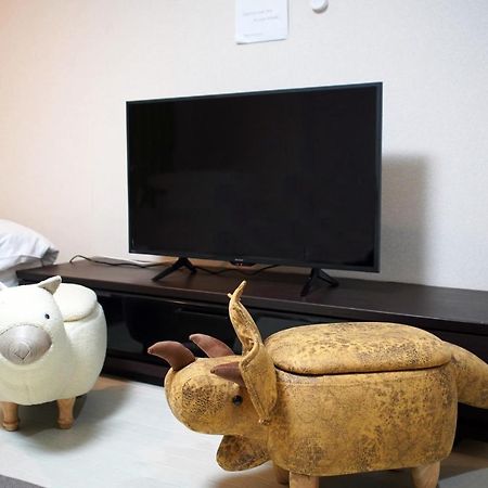 Reiwa House Appartement Osaka Buitenkant foto