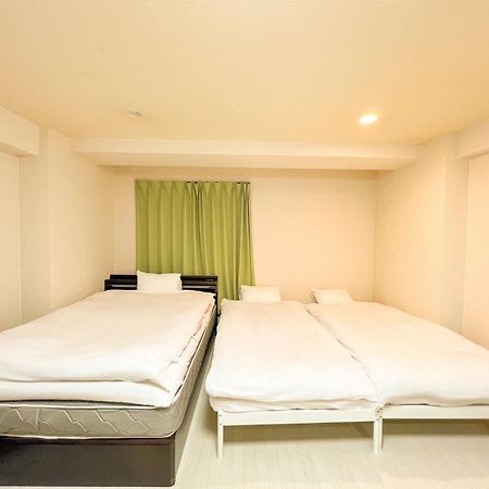 Reiwa House Appartement Osaka Buitenkant foto
