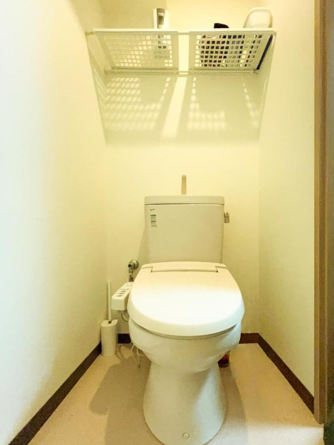 Reiwa House Appartement Osaka Buitenkant foto