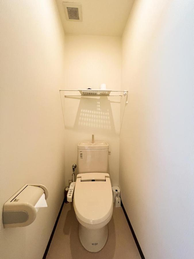 Reiwa House Appartement Osaka Buitenkant foto