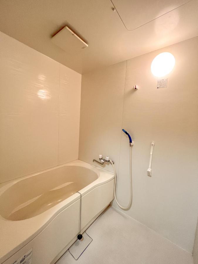 Reiwa House Appartement Osaka Buitenkant foto