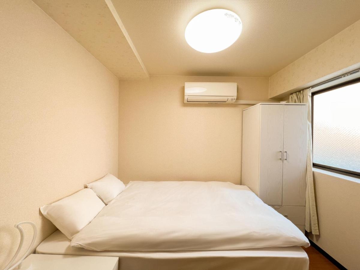Reiwa House Appartement Osaka Buitenkant foto