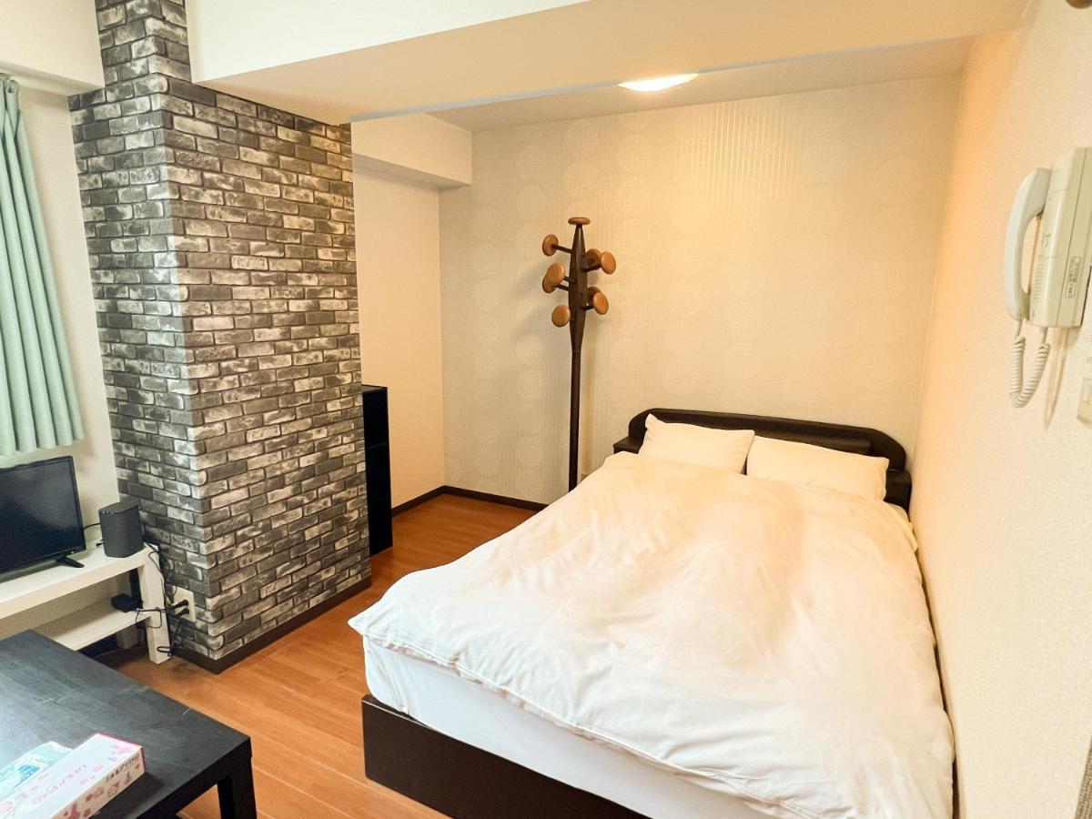 Reiwa House Appartement Osaka Buitenkant foto